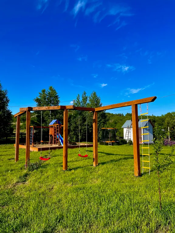 1-комнатный Дом