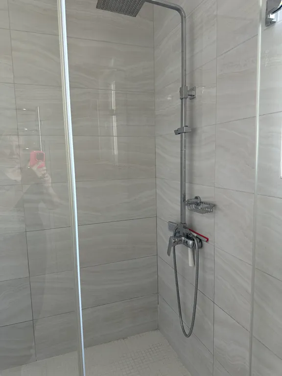 Квартира с дизайнерским ремонтом в доме бизнес-класса