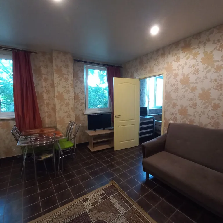 Номер люкс в шикарнейшем уголке Крыма