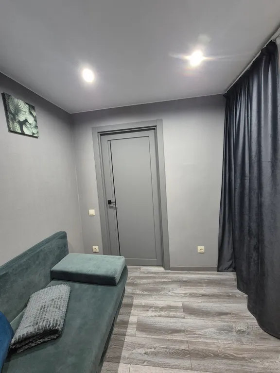 Отличная трёшка