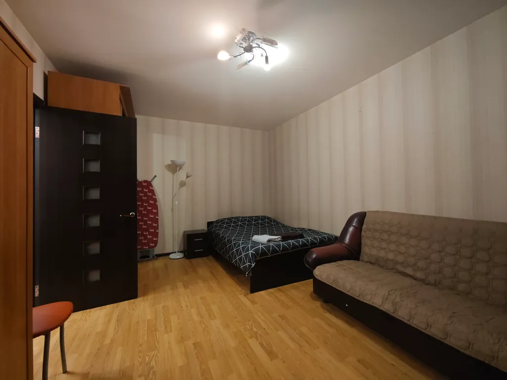 Однокомнатная квартира около Одинцово