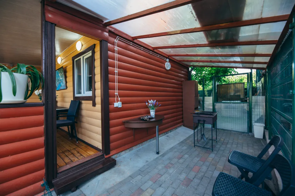 Берег мечты