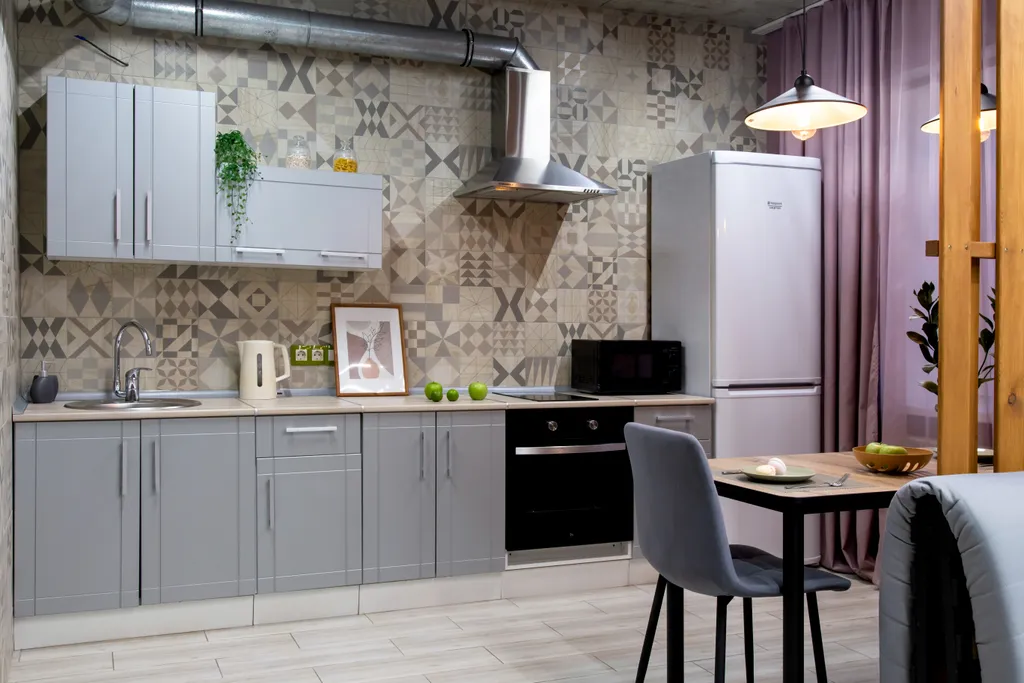 Квартира Квартира Loft Studio — Иркутск