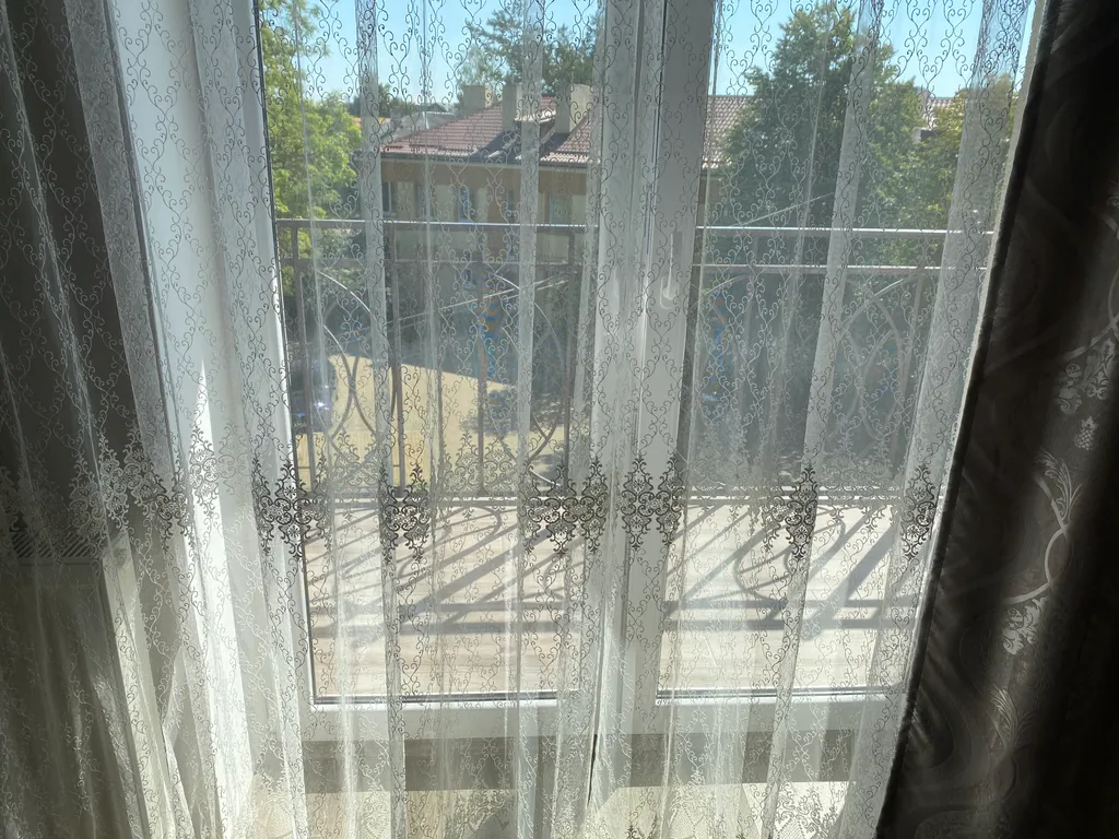 Квартира в трёх шагах от море