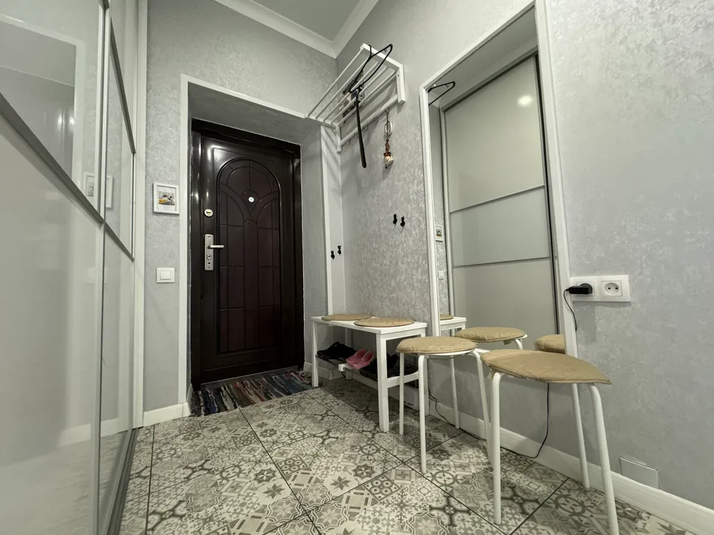 Комфорт-апартамент Chill Pill