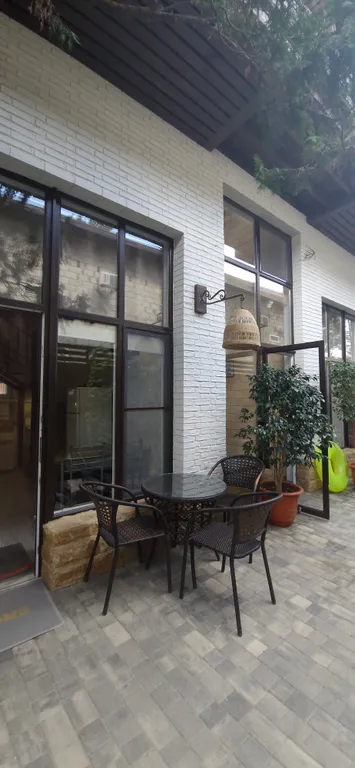 Уютная студия №3 в ста метрах от моря