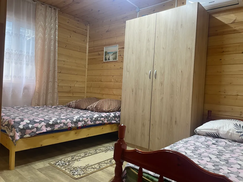 Гостевой дом Кolibri