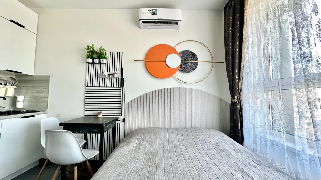 Истомáн Многофункциональная студия