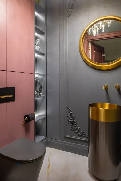 Уютная квартира на Рыбной деревне