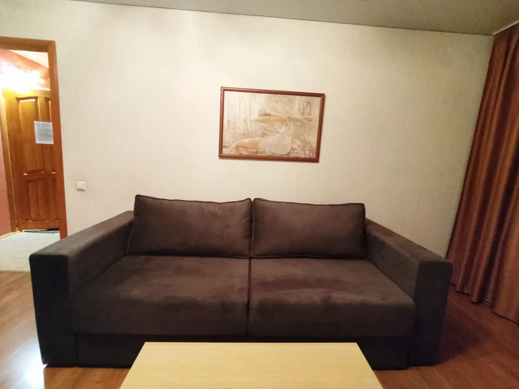 Квартира от собственника