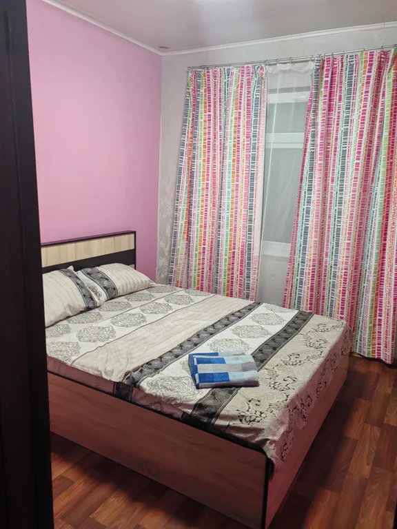 Домик у моря