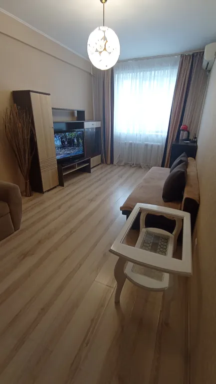 Уютная квартира в северной части города