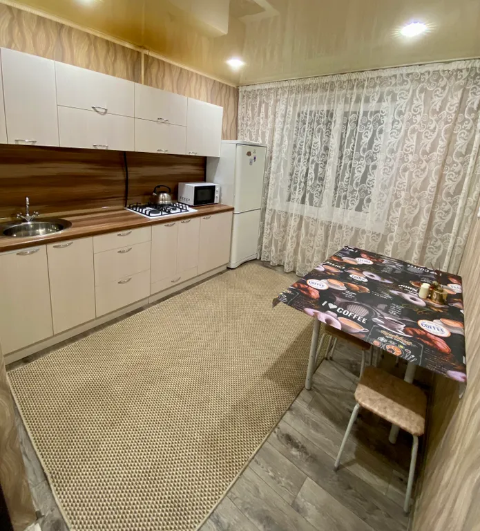 Уютно как дома