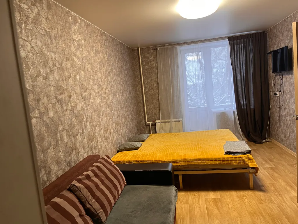 Уютная квартира в самом центре рядом с ж/д и автовокзалом