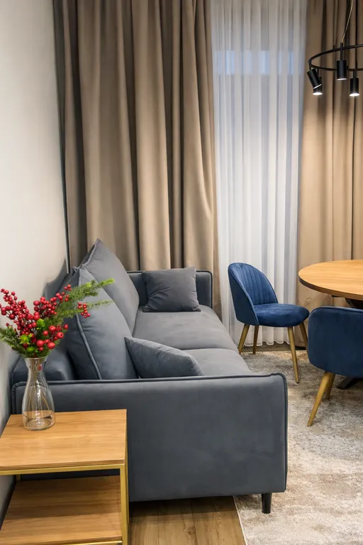 Квартира 1-комнатная Квартира — Москва