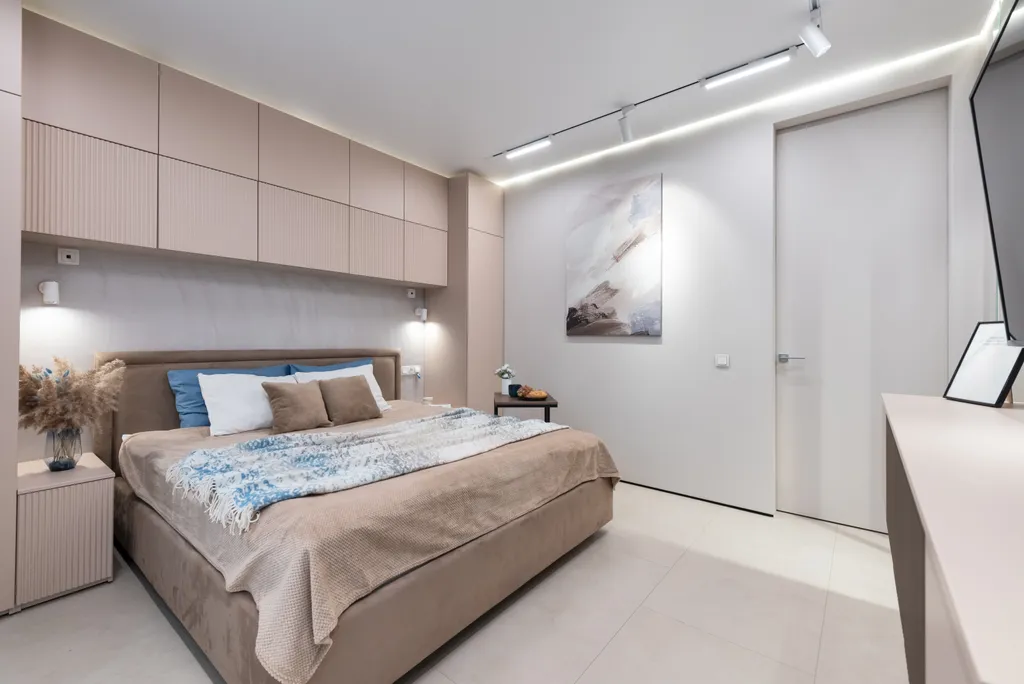 Уютная квартира в историческом центре города