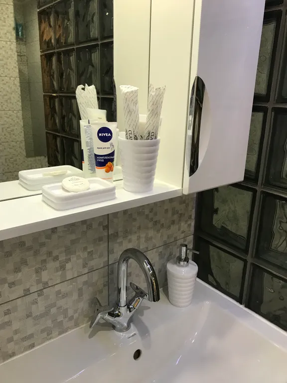 Комфортная квартира рядом с госпиталем,кардиодиспансером  и РГРТУ