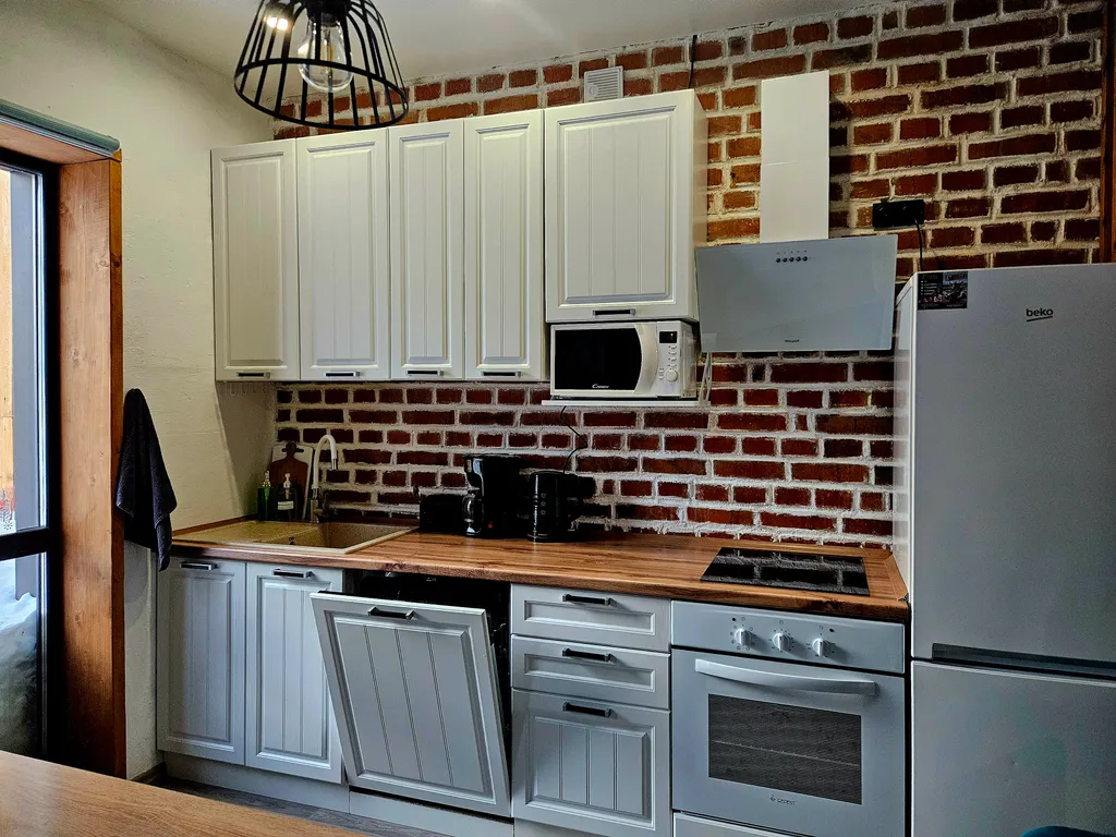 Таунхаус Loft