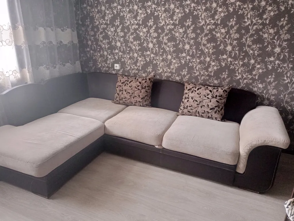 Уютная квартира рядом с набережной реки Волга