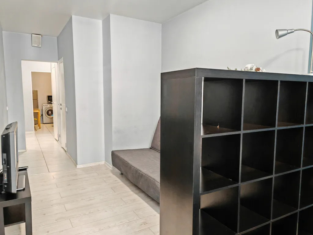 Квартира Квартира Граф Орлов  64 — Санкт-Петербург