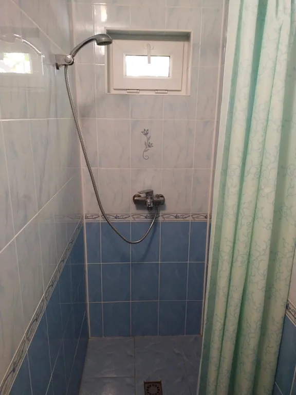 Дом возле моря