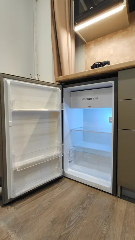 Квартира Уютная квартира-студия рядом с набережной — Ярославль