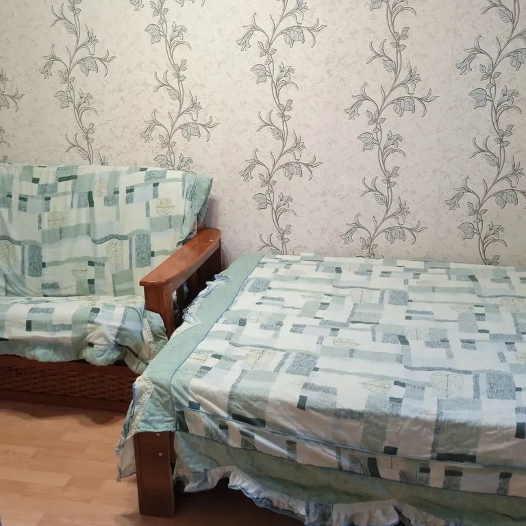 Уютная квартира в центре