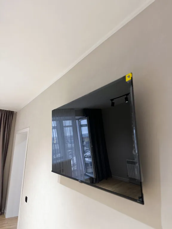 Lux апартаменты в ЖК Бавария