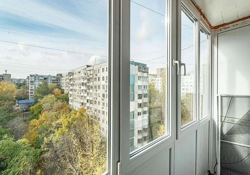 Уютные апартаменты с новым ремонтом