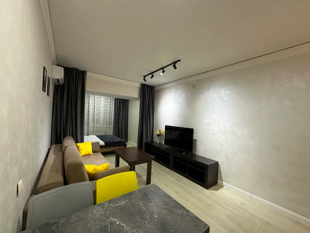 Уютная квартира в центре города, Арбат