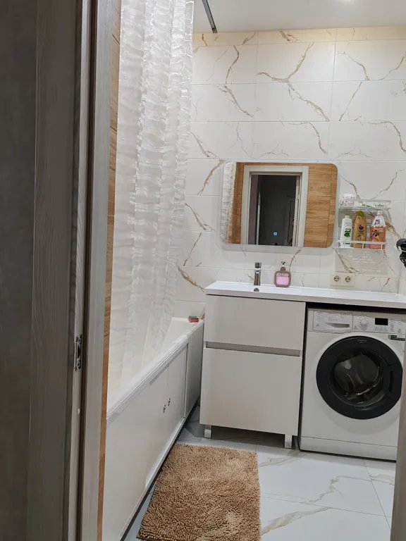 Уютная квартира для вас