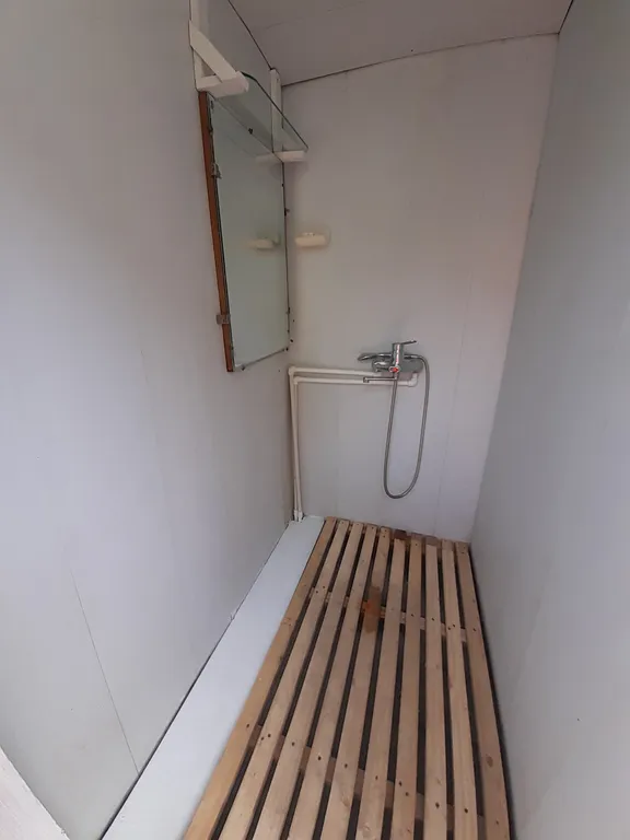 Домик-студия у моря