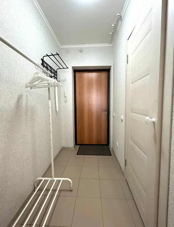 Квартира Квартира рядом с набережной — Красноярск