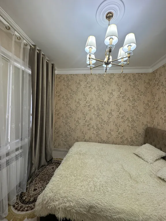 Апартаменты с видом на море