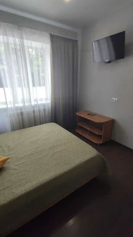 Дом под ключ на 12 человек