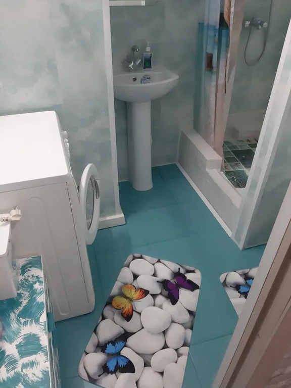 Уютная студия