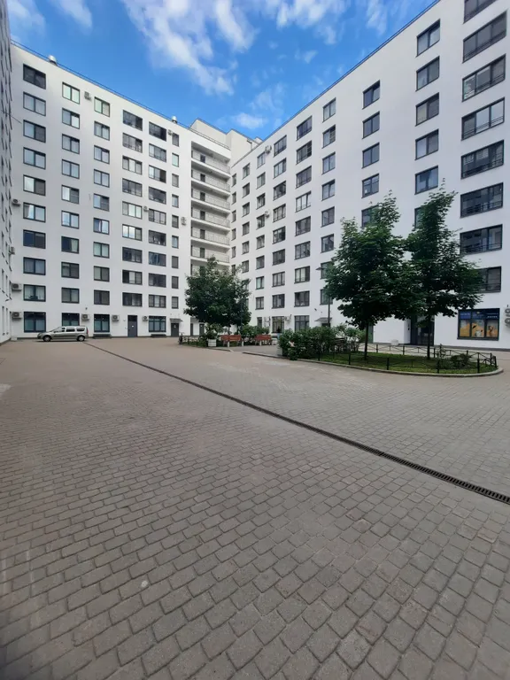Квартира 1-комнатная Квартира — Санкт-Петербург