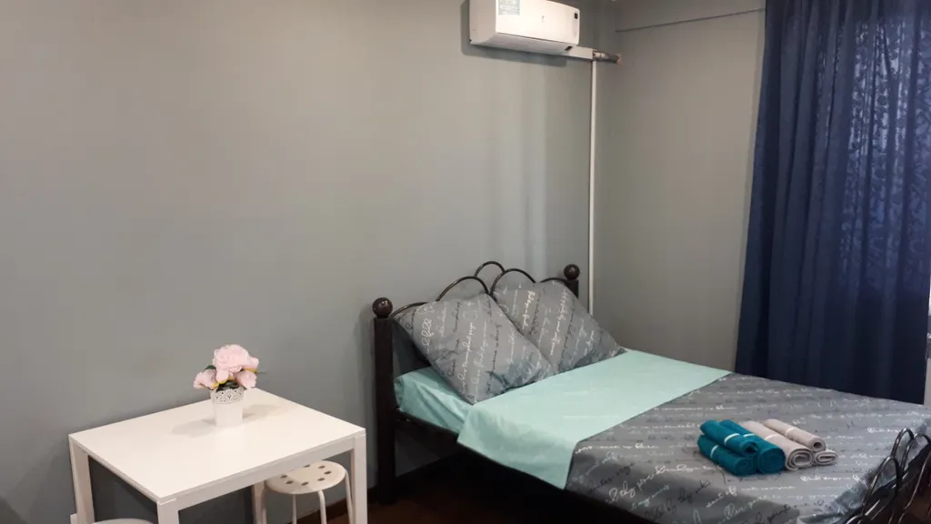 Апартаменты у аэропорта Толмачево