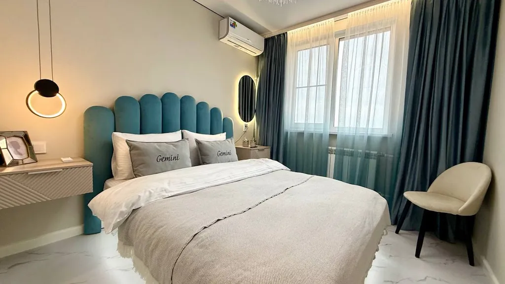 Квартира premium в центре города