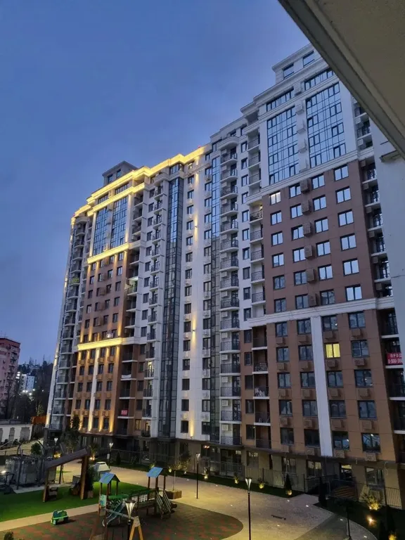Квартира Уютное гнездышко в центре — аренда посуточно в Сочи