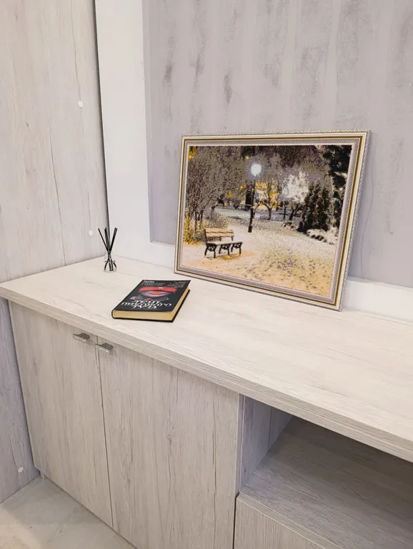 Квартира Квартира с видом на горы — Горячий Ключ