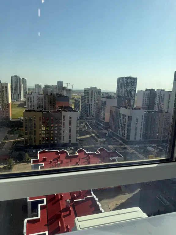 Уютная, новая квартира в кварталах 1777