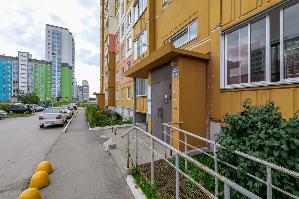 Квартира возле аэропорта и Экспоцентра