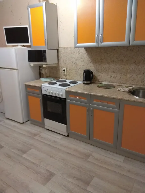 Медгородок