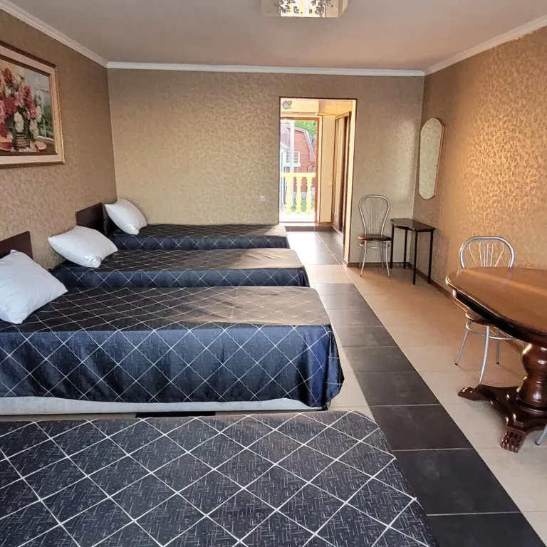 Улучшенный стандарт