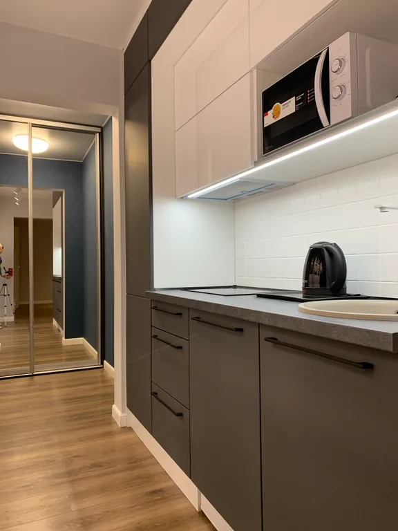 Квартира Квартира Дом у нижнего озера — Калининград