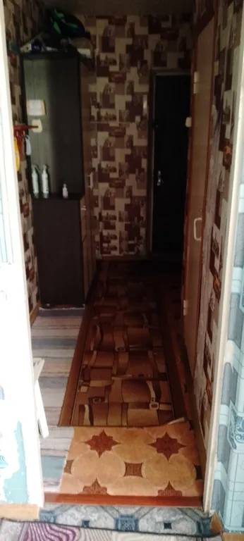 Удобная однокомнатная квартира