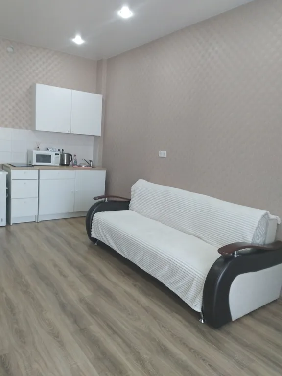 1-комнатная Квартира — аренда посуточно в Казань