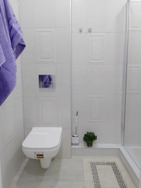 Евродвушка около Волги в 5 минутах езды от Кремля