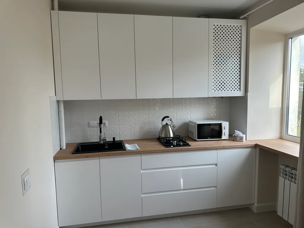 Уютная квартира в самом центре города